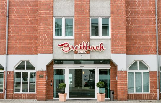 Best Western Hotel Breitbach in Ratingen – HOTEL DE