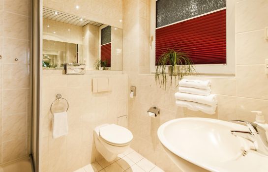 Ringhotel Jensen In Lubeck Hotel De