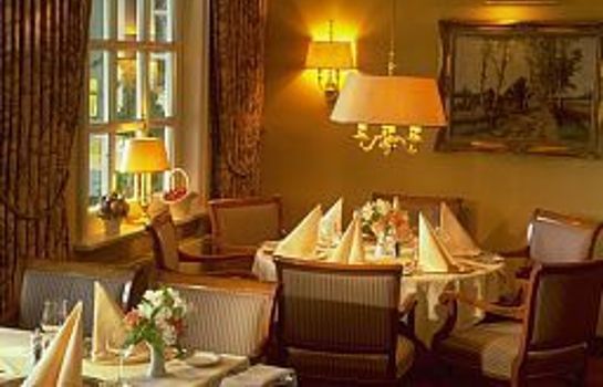 Romantik Hotel Bosehof In Geestland Hotel De
