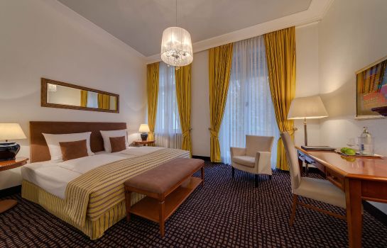 hotel am sophienpark in baden baden hotel de
