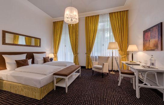 hotel am sophienpark in baden baden hotel de