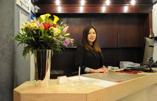 Hotel Bellevue Dusseldorf Great Prices At Hotel Info