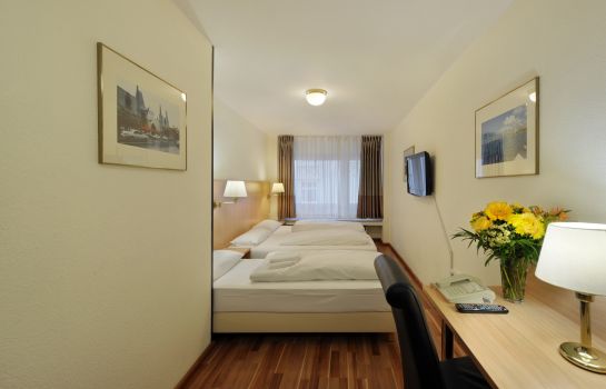 Hotel Bellevue Dusseldorf Great Prices At Hotel Info