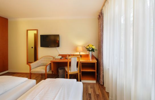Hotel Bellevue Dusseldorf Great Prices At Hotel Info