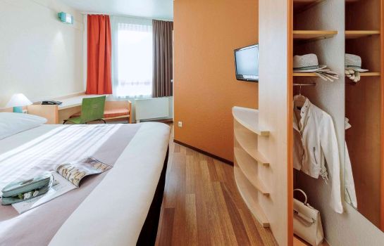 Hotel Ibis Essen Hauptbahnhof Hotel De