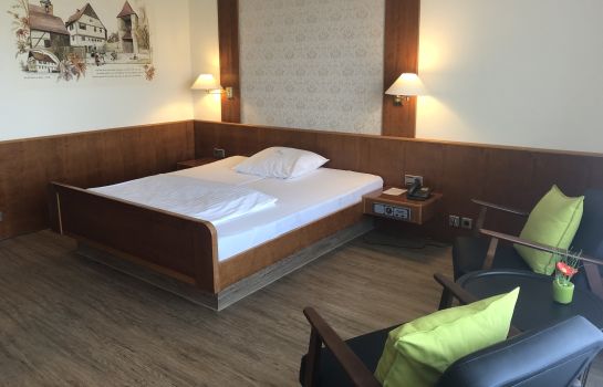 Kurhotel Bad Rodach An Der Thermenatur Great Prices At Hotel Info