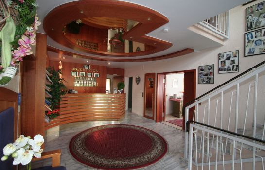 Hotel Haus Am Rieth Nettetal Great Prices At Hotel Info