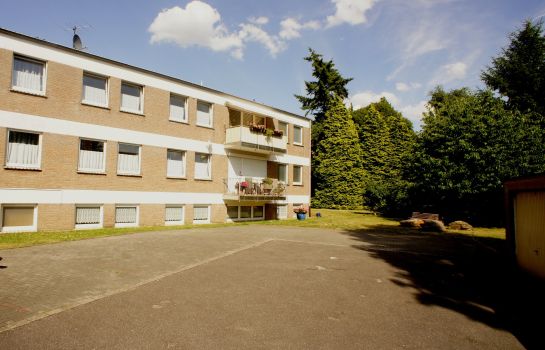 Hotel Haus Am Rieth Nettetal Great Prices At Hotel Info