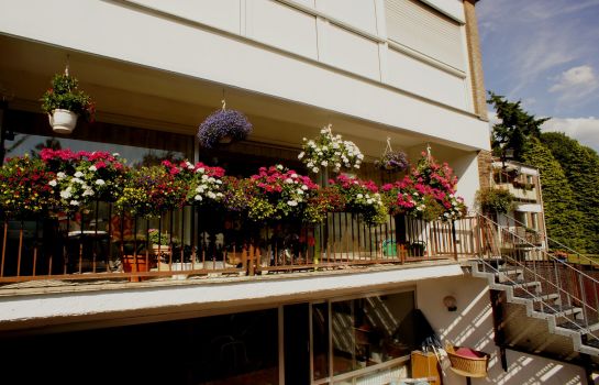 Hotel Haus Am Rieth Nettetal Great Prices At Hotel Info