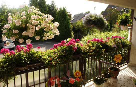 Hotel Haus Am Rieth Nettetal Great Prices At Hotel Info