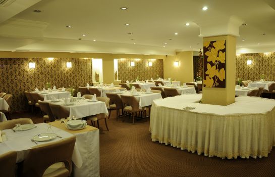 Restaurant Inci Hotel