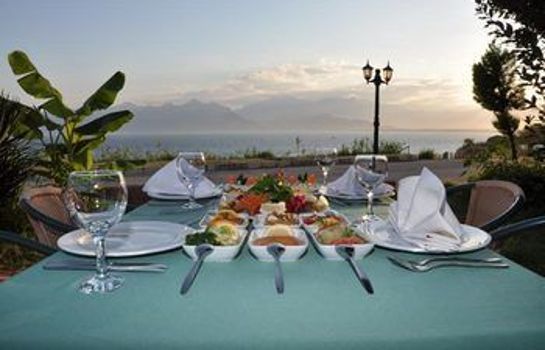 Atan Park Hotel Antalya Great Prices At Hotel Info
