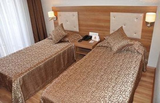 Atan Park Hotel Antalya Great Prices At Hotel Info