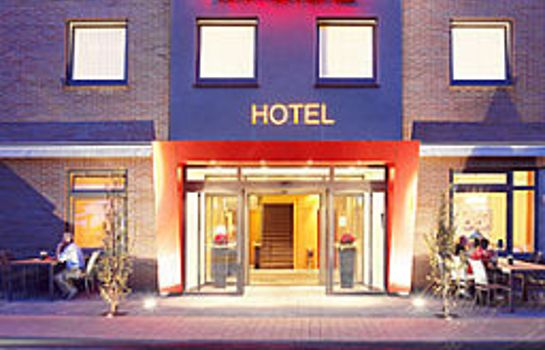 Hotels in nordhorn