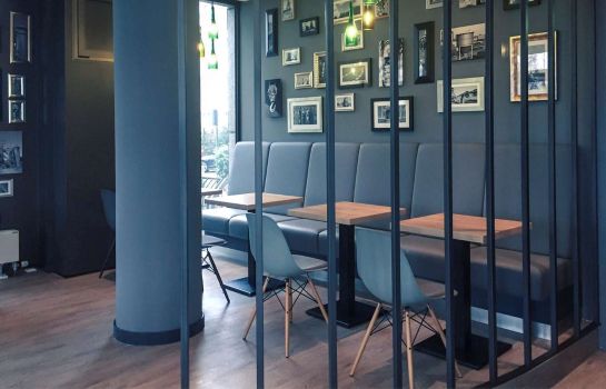 Mercure Hotel Dortmund Messe Kongress Hotel De