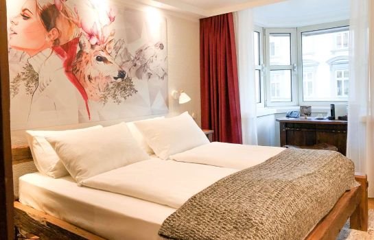 Arthotel Ana Enzian Vienna Great Prices At Hotel Info
