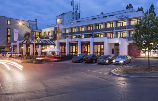Hotel Berlin In Sindelfingen Great Prices At Hotel Info