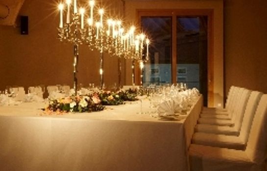 Romantik Hotel Lindner in Bad Aibling – HOTEL DE