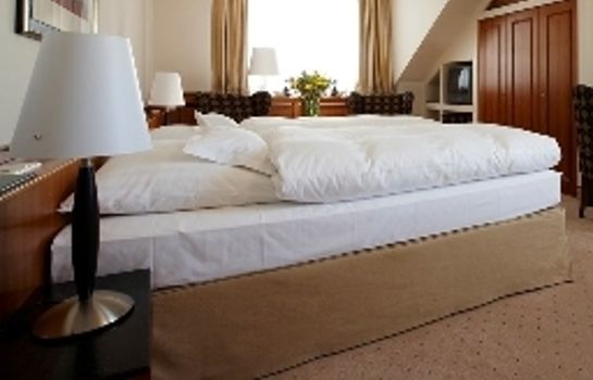 Romantik Hotel Lindner in Bad Aibling – HOTEL DE