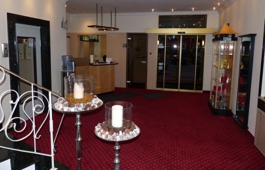 Cityhotel Deutsches Haus Hagen Great Prices At Hotel Info