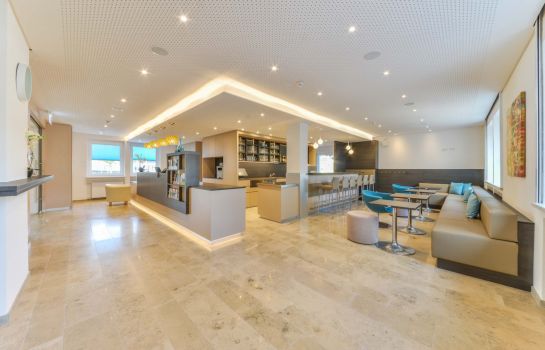 Ateckhotel Kirchheim Unter Teck Great Prices At Hotel Info
