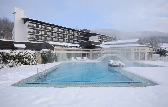 Hotel Sonnenhof in Lam – HOTEL DE