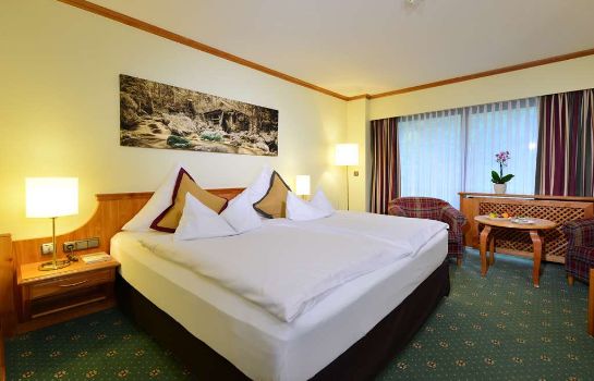Hotel Sonnenhof in Lam – HOTEL DE