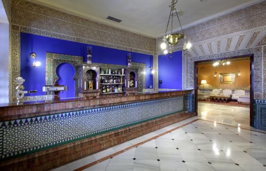 Hotel-Bar Alhambra Palace