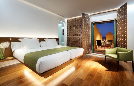 Hotel Alhambra Palace Granada Great Prices At Hotel Info