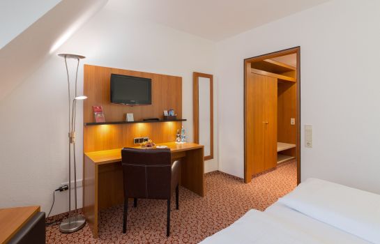 Doppelzimmer Standard Hotel Riesengebirge