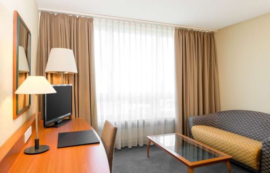 Zimmer NH Fribourg