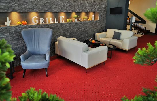 Hotel Grille - Erlangen – Great prices at HOTEL INFO
