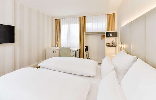 Hotel NH Erlangen – HOTEL DE