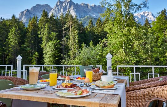Hotel Am Badersee Grainau Great Prices At Hotel Info