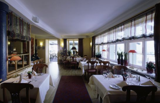 Restaurant Lindauer Hof