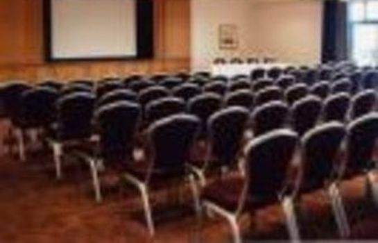 Conference room Ferrycarrig