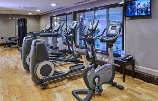 Holiday Inn Birmingham Airport Nec Hotel De
