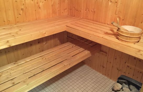 Sauna Schweizer Stuben