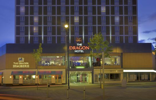 Bild The Dragon Hotel