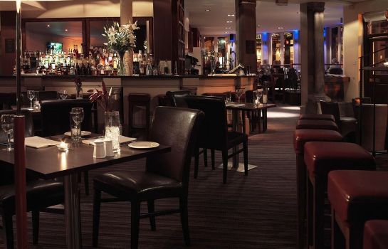 Restaurant Crown Hotel Harrogate