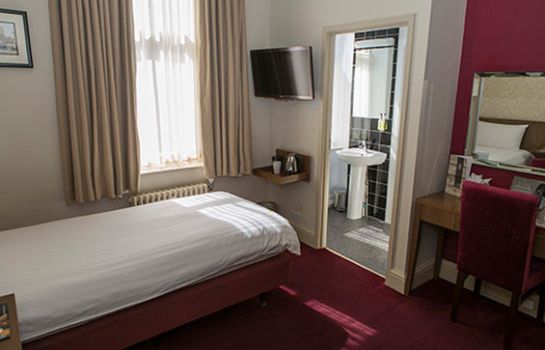 Zimmer Crown Hotel Harrogate