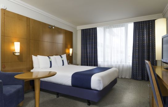 Holiday Inn Milton Keynes Central Great Prices At Hotel Info