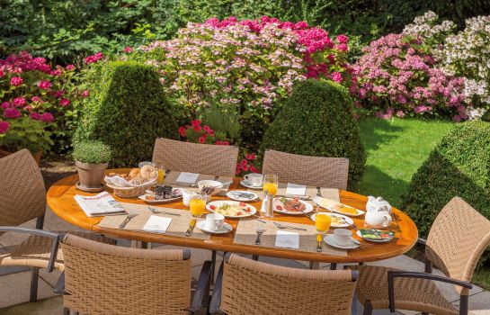 hotel oranien in wiesbaden hotel de