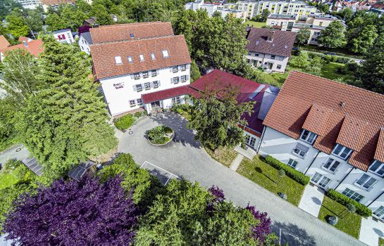 Hotel am Kurpark Späth - Bad Windsheim – Great prices at HOTEL INFO