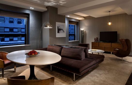 Suite Grand Hyatt New York