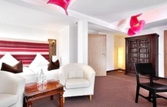 Doppelzimmer Komfort Maravilla Beauty Spa Hotel & Restaurant