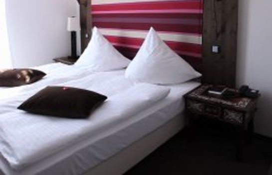 Zimmer Maravilla Beauty Spa Hotel & Restaurant