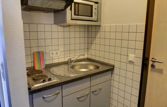 Garten Hotel Ponick In Koln Hotel De