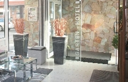 Garten Hotel Ponick Cologne Great Prices At Hotel Info