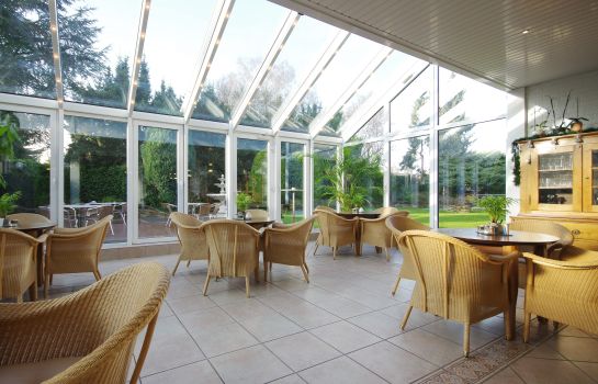 Garten Hotel Ponick In Koln Hotel De